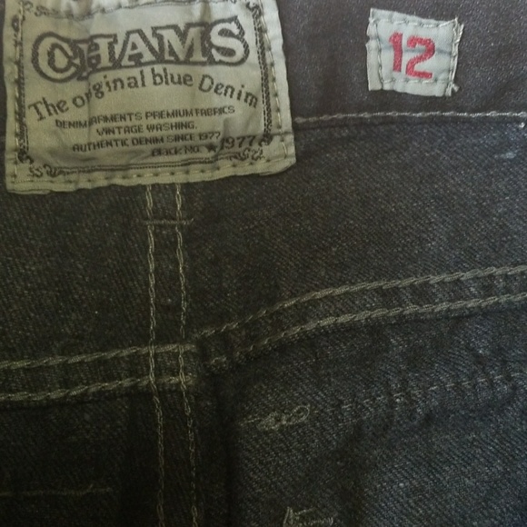 Boys shorts - Picture 3 of 3